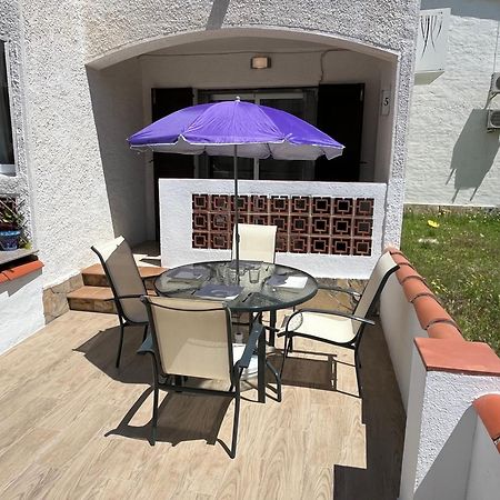 Appartement Situe A 100 M De La Plage Empuriabrava Exterior photo
