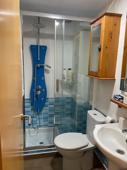 Appartement Situe A 100 M De La Plage Empuriabrava Exterior photo