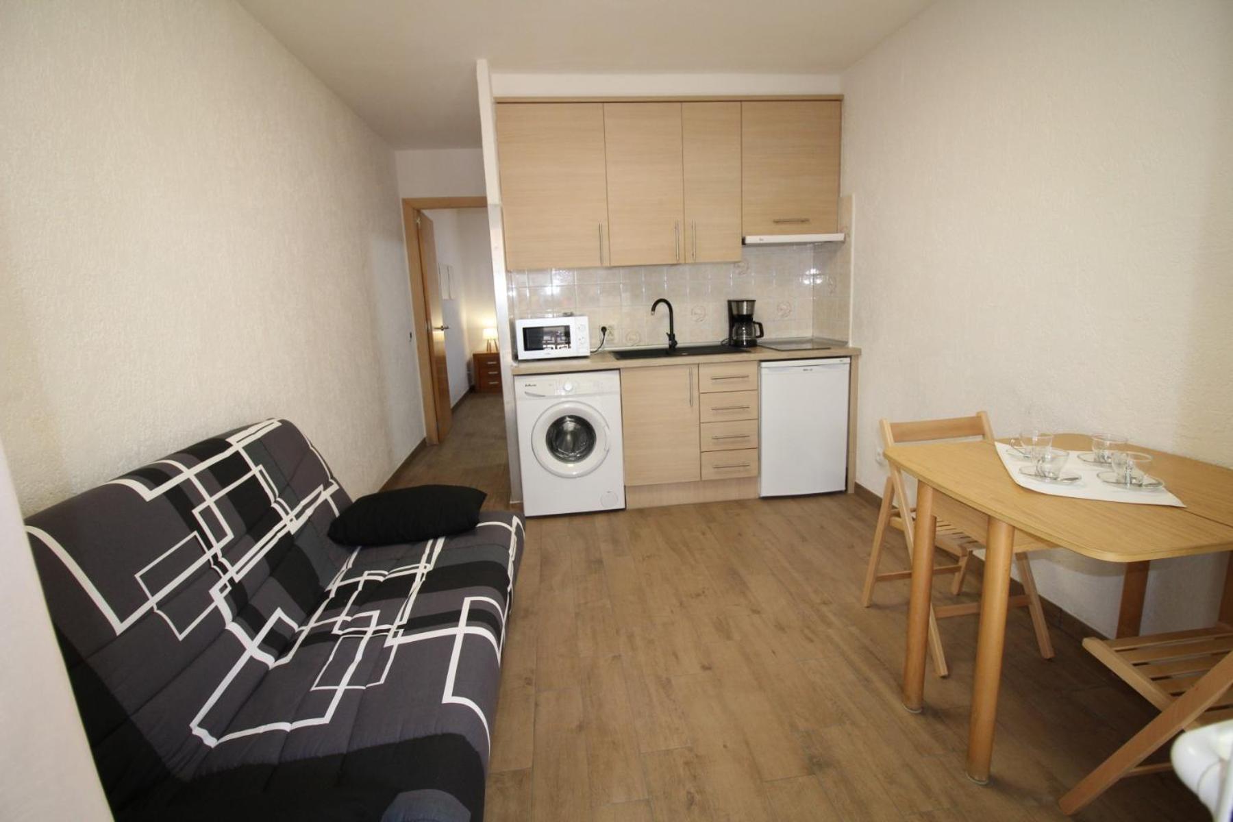 Appartement Situe A 100 M De La Plage Empuriabrava Exterior photo