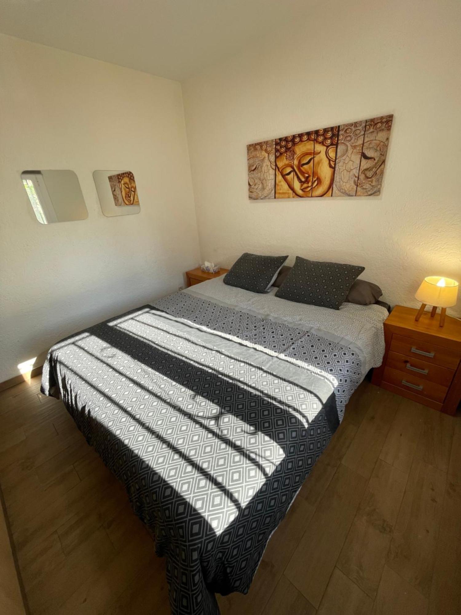 Appartement Situe A 100 M De La Plage Empuriabrava Exterior photo