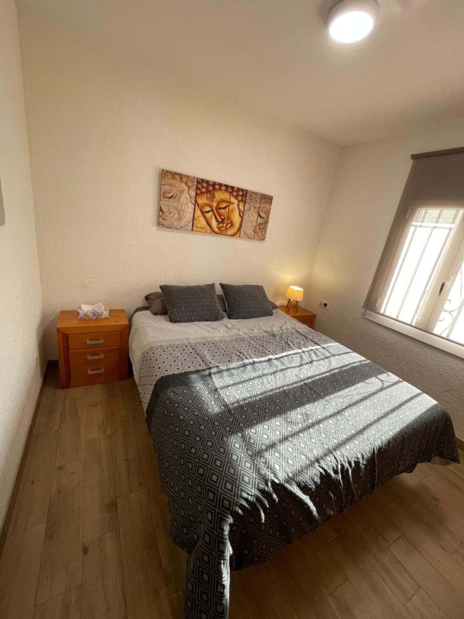 Appartement Situe A 100 M De La Plage Empuriabrava Exterior photo
